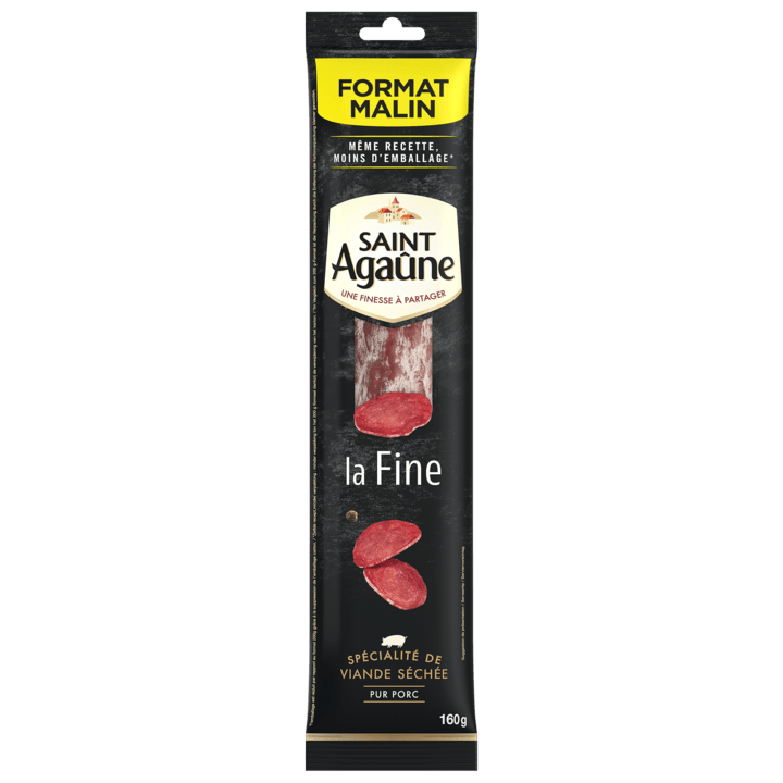 La Fine 160G