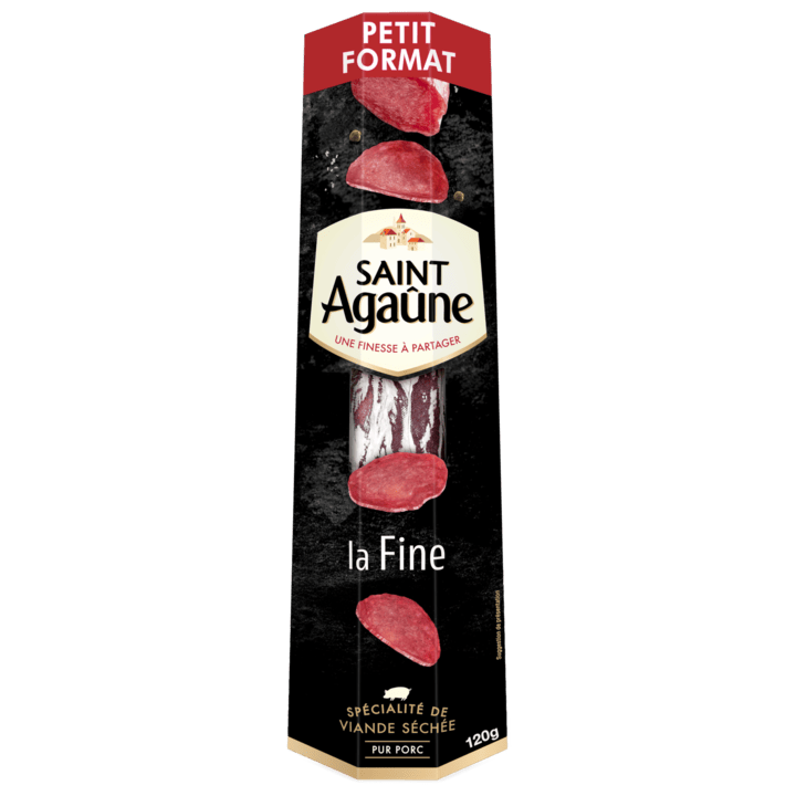 La Fine 120G