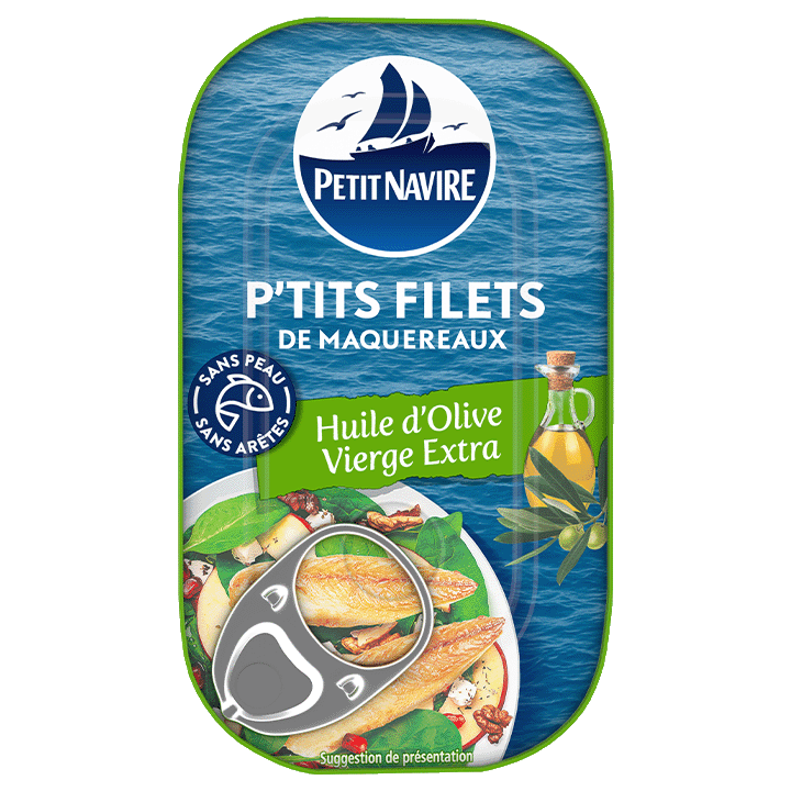 Huile d'Olive Vierge Extra 90g