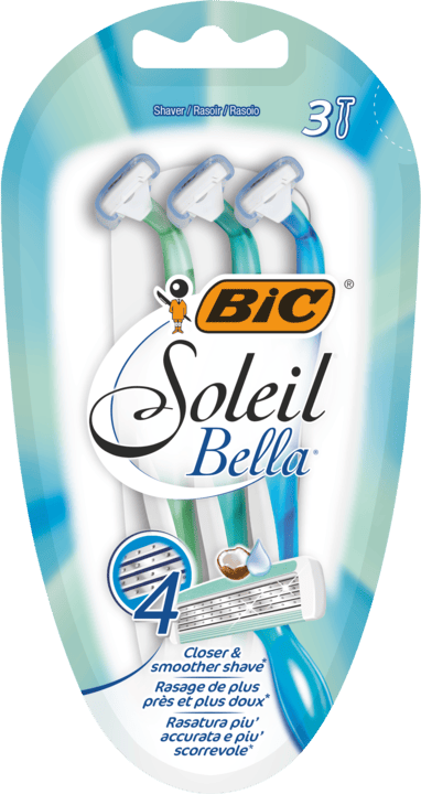 BIC Soleil Bella