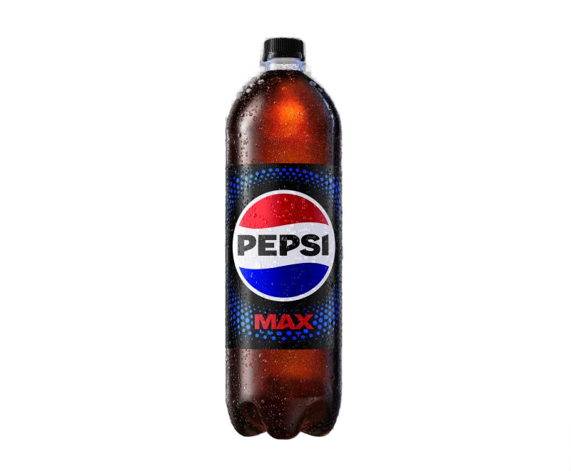 Pepsi Max 2 Litre