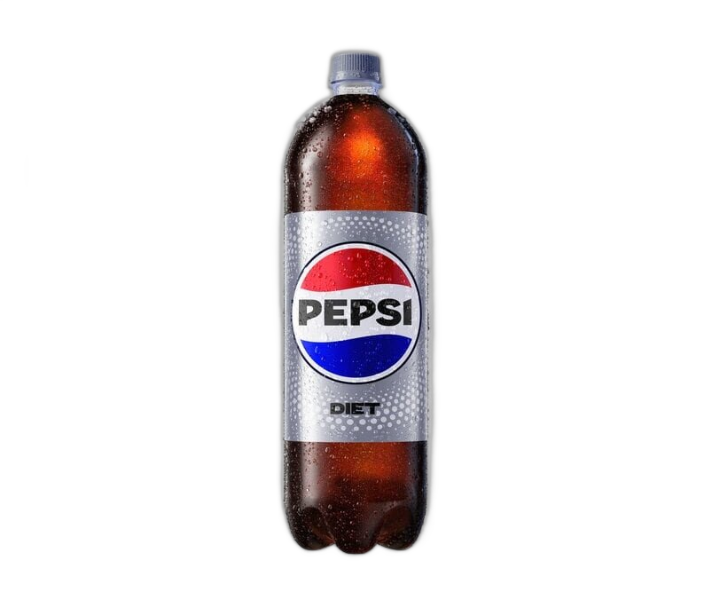 Diet Pepsi 2 Litre
