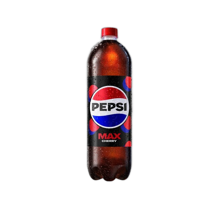 Pepsi Max Cherry 2 Litres