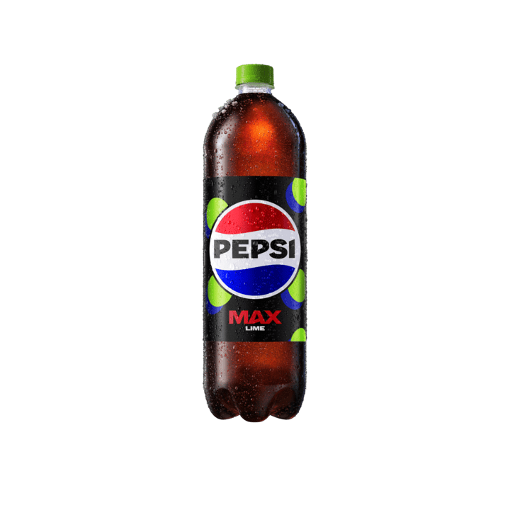 Pepsi Max Lime  2 Litres