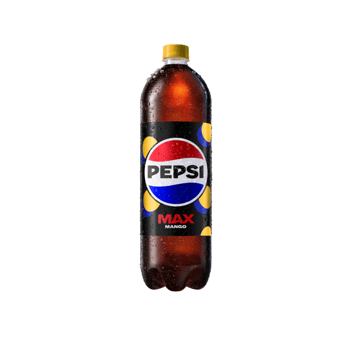 Pepsi Max Mango  2 Litres