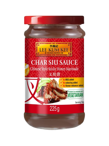 Char Siu Sauce (Chinese BBQ Sauce) 225g