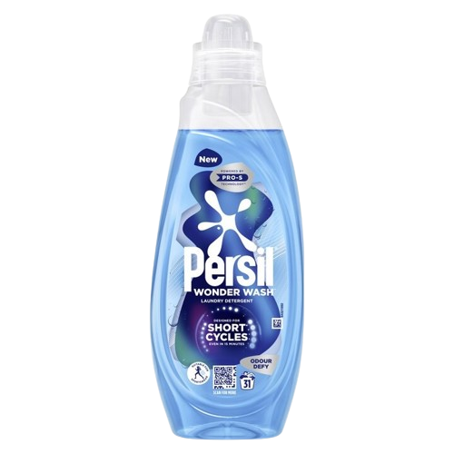 Odour Defy Laundry Detergent 837ml