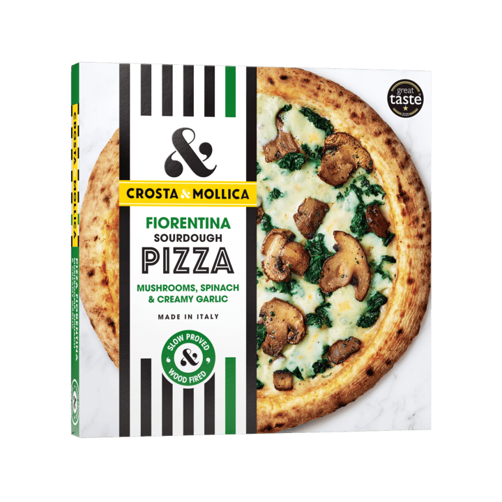 Fiorentina Chilled Pizza - 453g