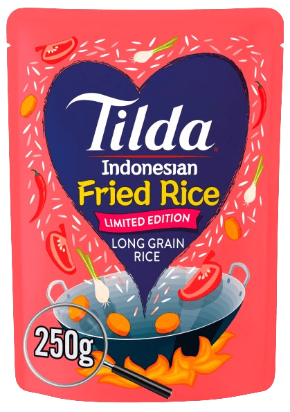 Indonesian Fried Rice 250g