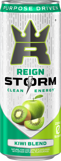 Reign Storm Kiwi Blend 355ml