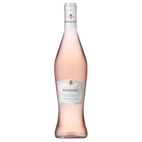 Masfleurey, AOP Côtes de Provence, 75cl