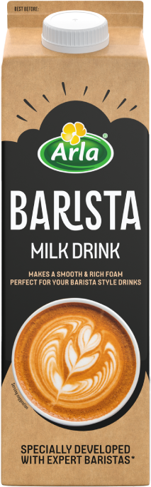 Arla Barista 1L