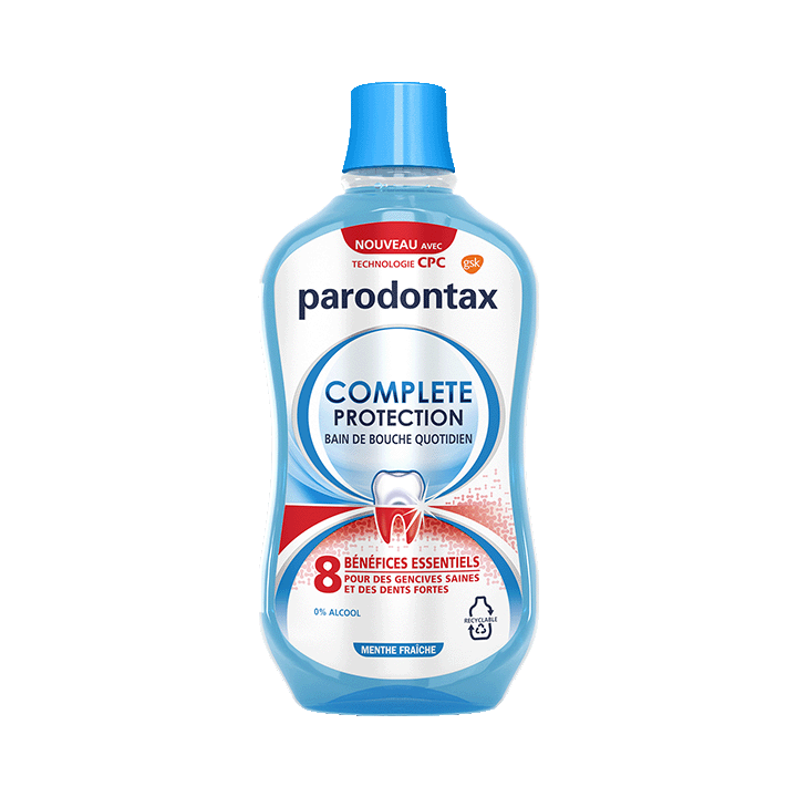 Complete Protection 500ml