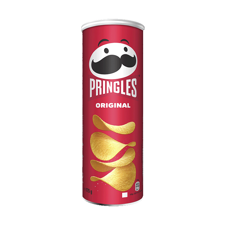 Pringles Original 175g