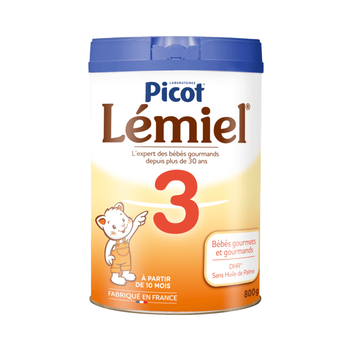 Picot Lémiel 3ème âge