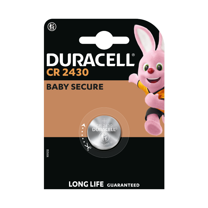 Duracell SPE 2430 X1