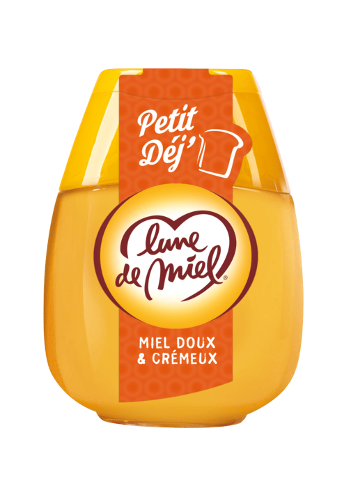 Miel Petit Déj - Doseur 250G