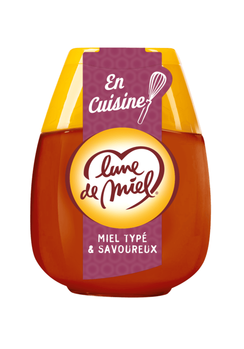 Miel En Cuisine - Doseur 250G
