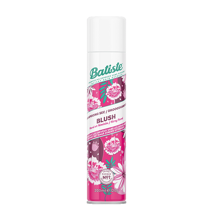 Batiste Shampooing Sec Blush