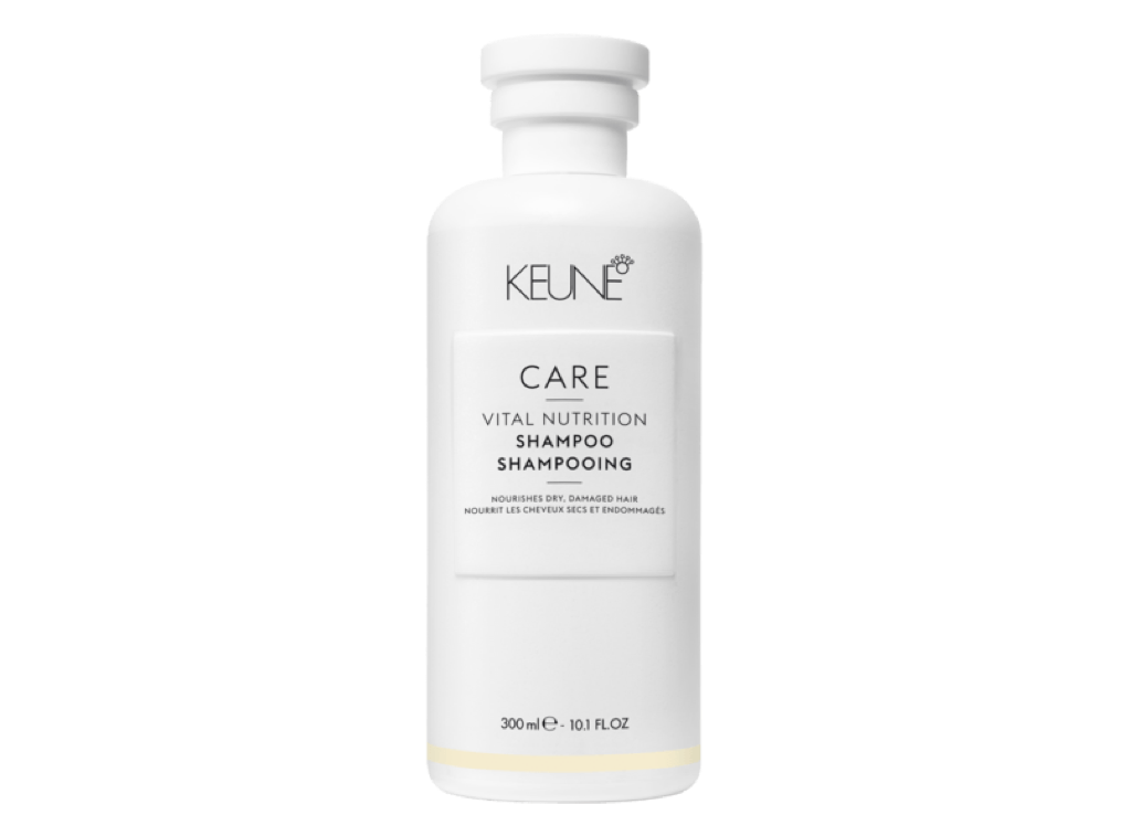 Shampooing Vital Nutrition