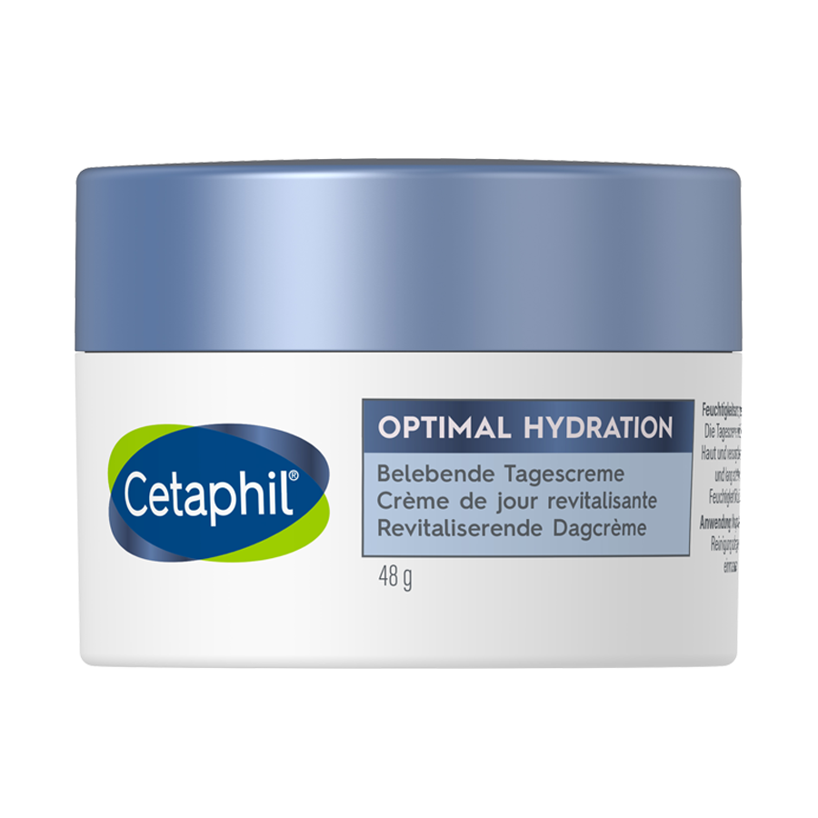 CETAPHIL Optimal Hydration CREME JOUR 48g