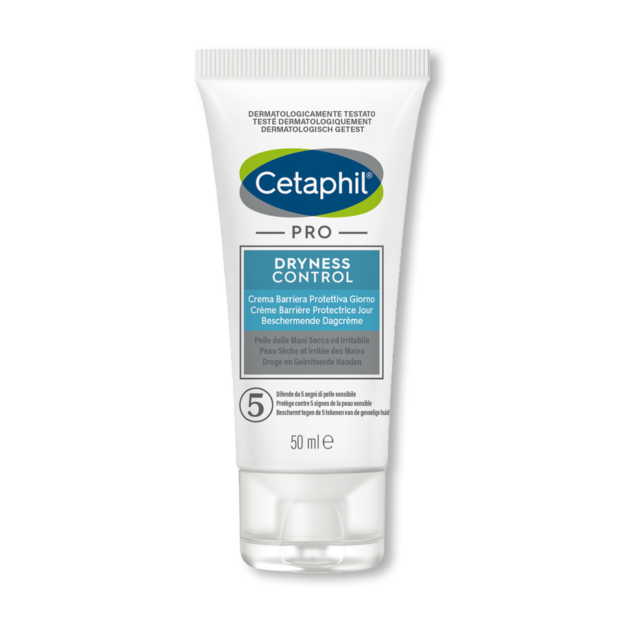CETAPHIL PRO DRYNESS CONTROL crème barrière protectrice jour 50ml 