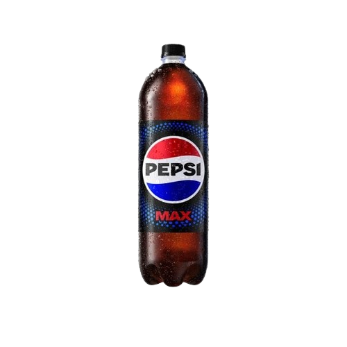 Pepsi Max 2 Litre