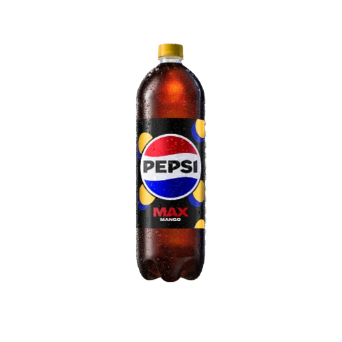 Pepsi Max Mango 2 Litre