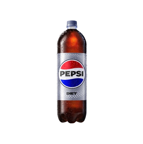 Diet Pepsi 2 Litre