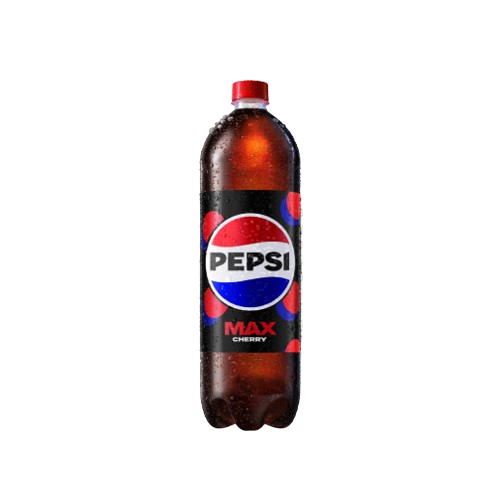 Pepsi Max Cherry 2 Litre