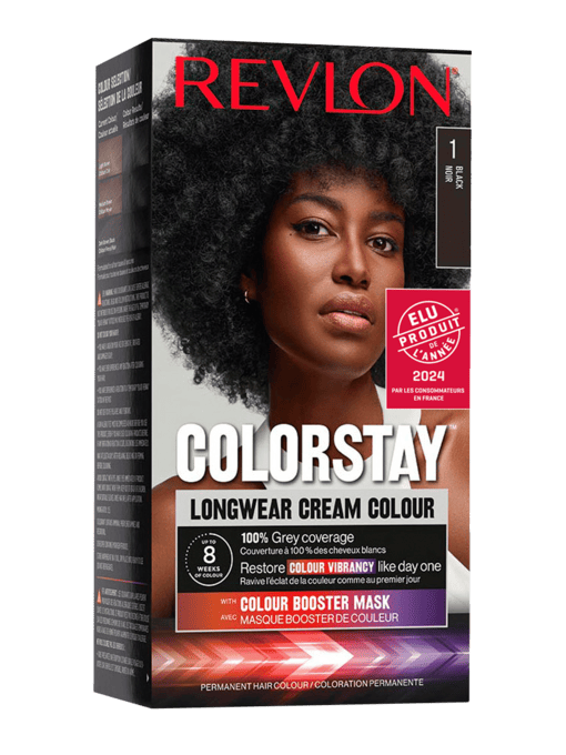 Revlon Colorstay 1 noir