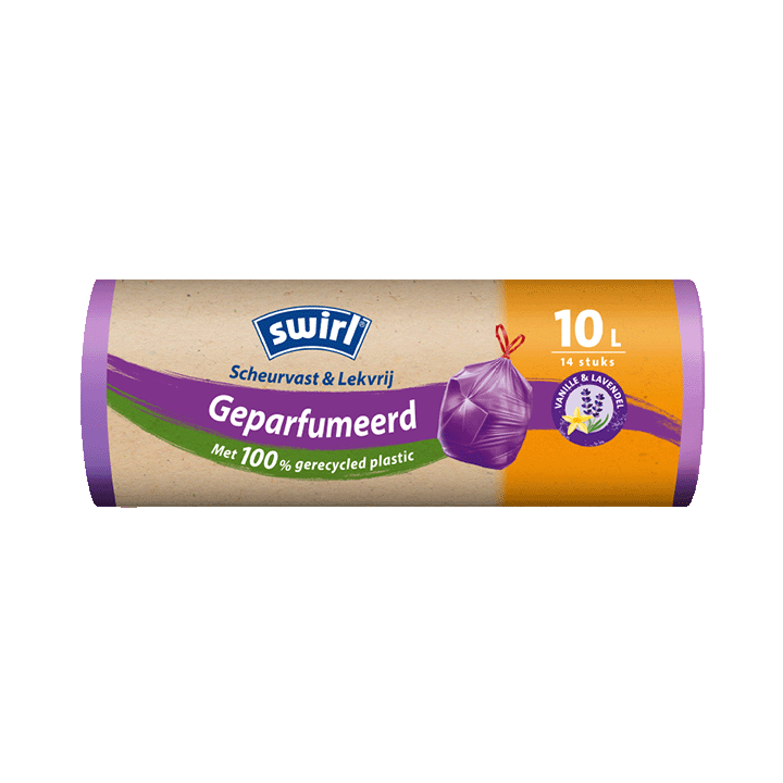 Vanille Lavendel geparfumeerde zakken