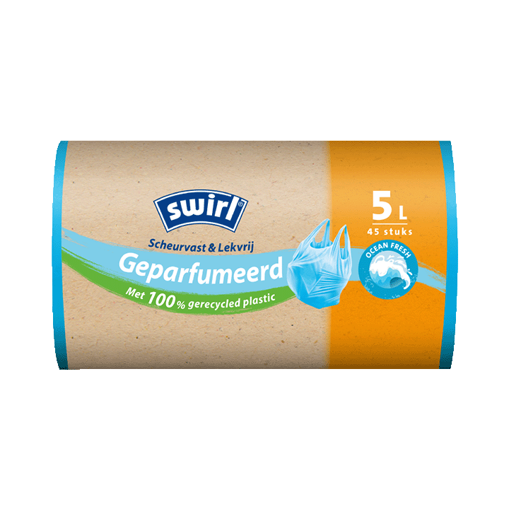 Ocean geparfumeerde zakken