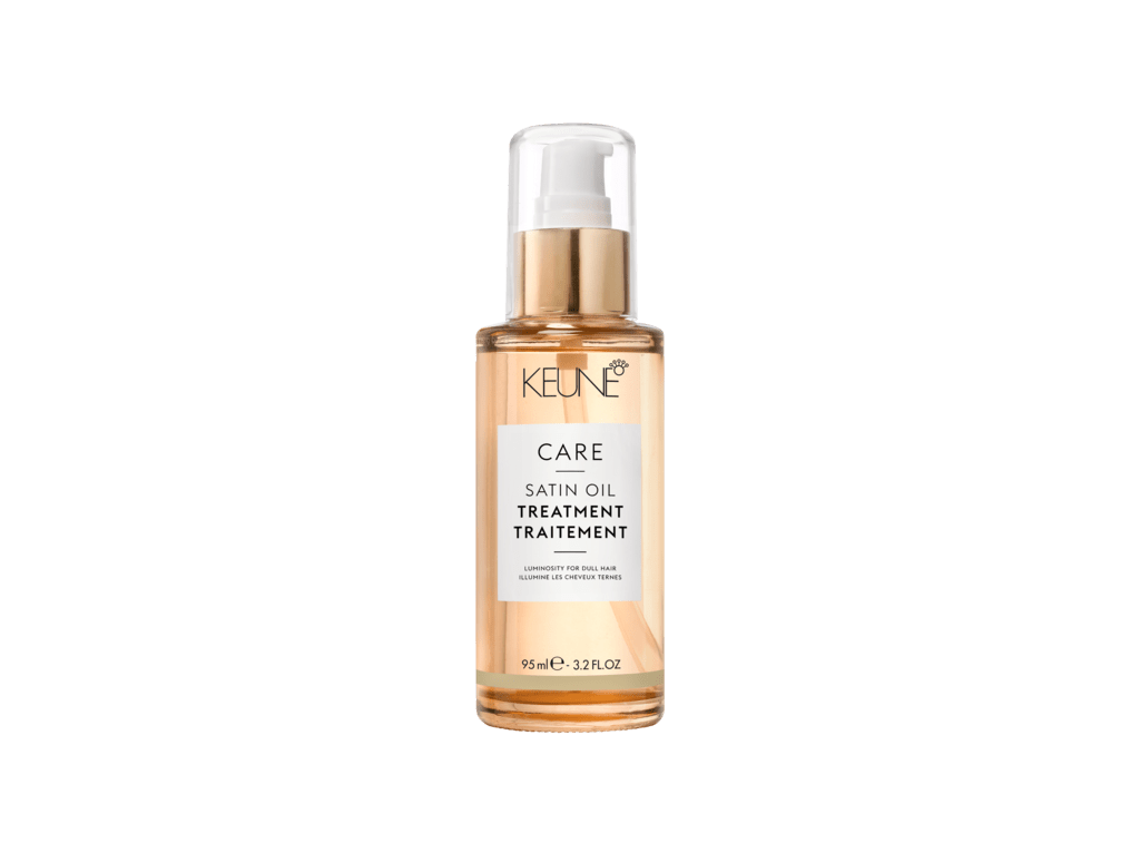 Huile de soin Satin Oil