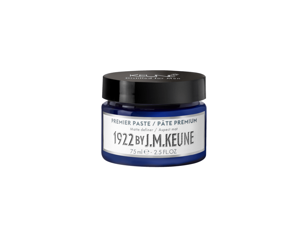 Pâte premium