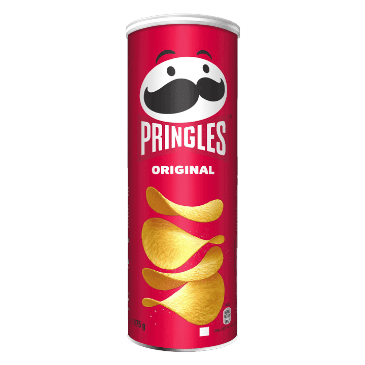 Pringles Original 175g