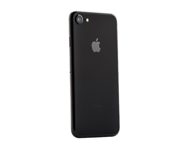 Un iPhone 7 à gagner par tirage au sort !