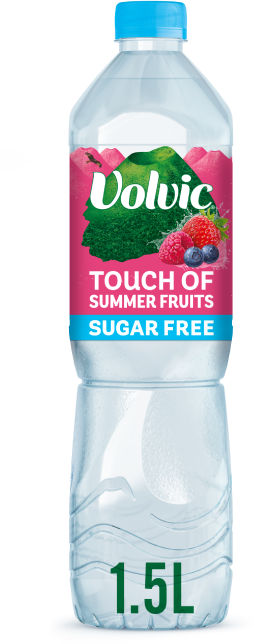 Touch of Fruit Sugar Free Summer Fruits 1.5L