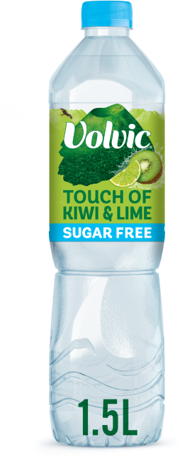 Touch of Fruit Sugar Free Kiwi & Lime 1.5L