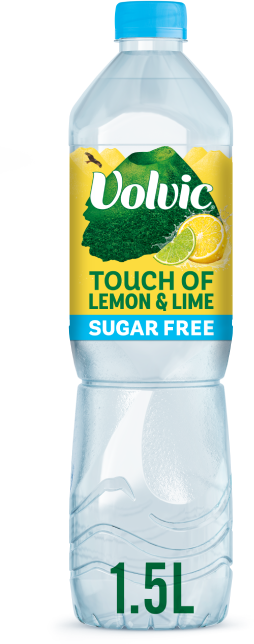 Touch of Fruit Sugar Free Lemon & Lime 1.5L