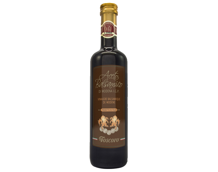 Vinaigre Balsamique de Modène IGP - 0,50L