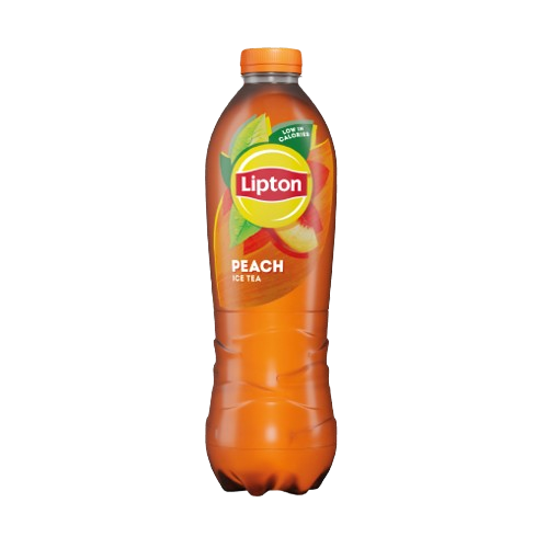 Lipton Ice Tea Peach 1.25litre
