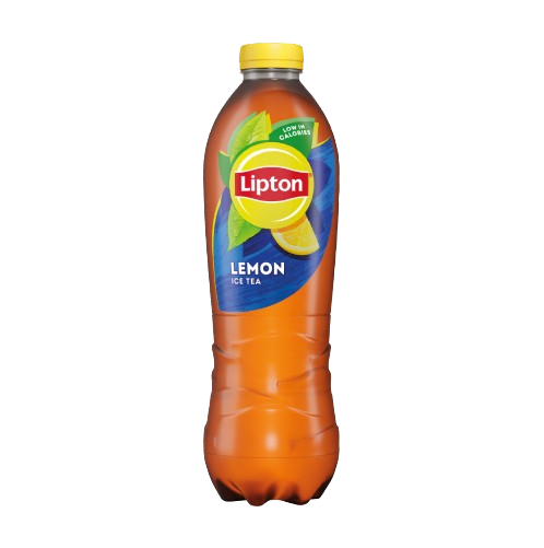 Lipton Ice Tea Lemon 1.25litre