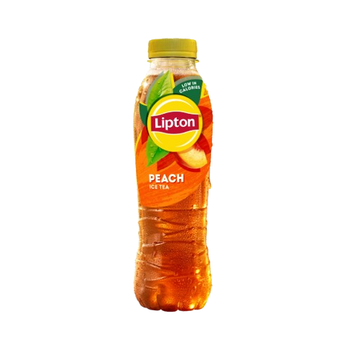 Lipton Ice Tea Peach 500ml