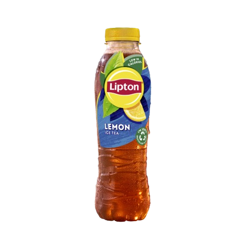 Lipton Ice Tea Lemon 500ml