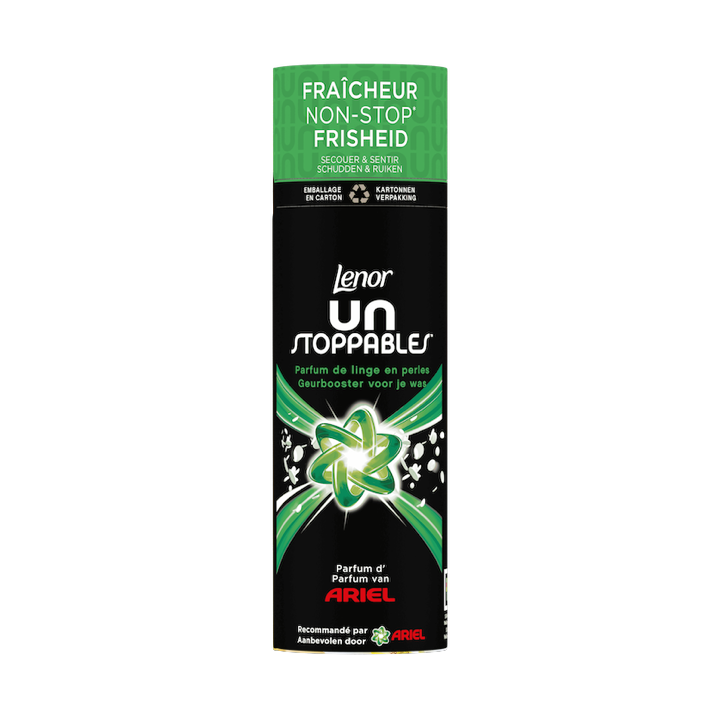 Lenor Unstoppables - Ariel Original