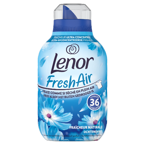 Lenor Fresh Air Fraîcheur Matinale