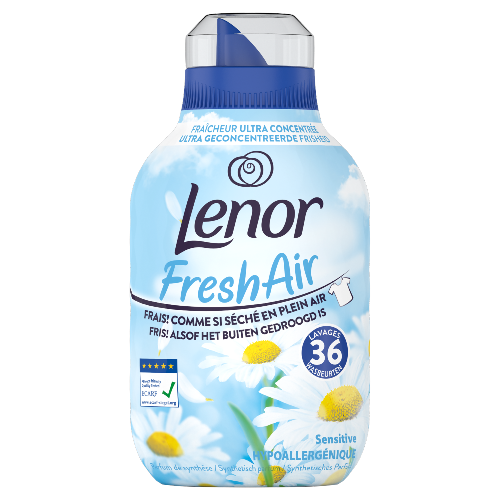 Lenor Fresh Air Sensitive