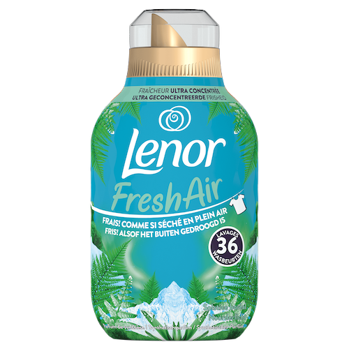 Lenor Fresh Air Solstice Boréal
