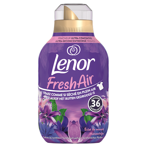 Lenor Fresh Air Éclat de Minuit